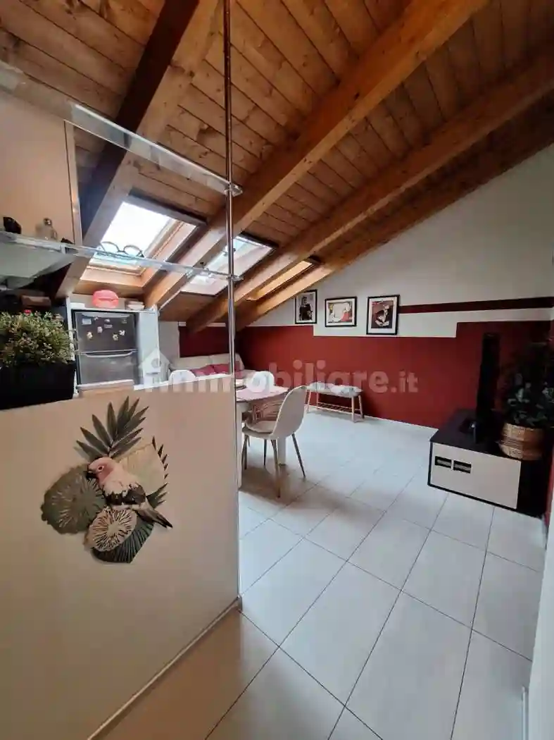 Attico - Mansarda - foto 5