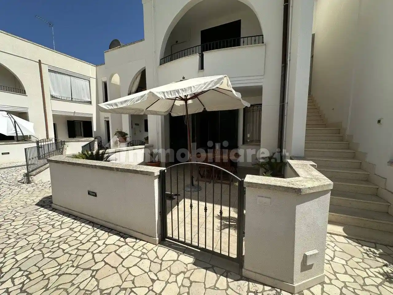 Appartamento in vendita a Uggiano la Chiesa