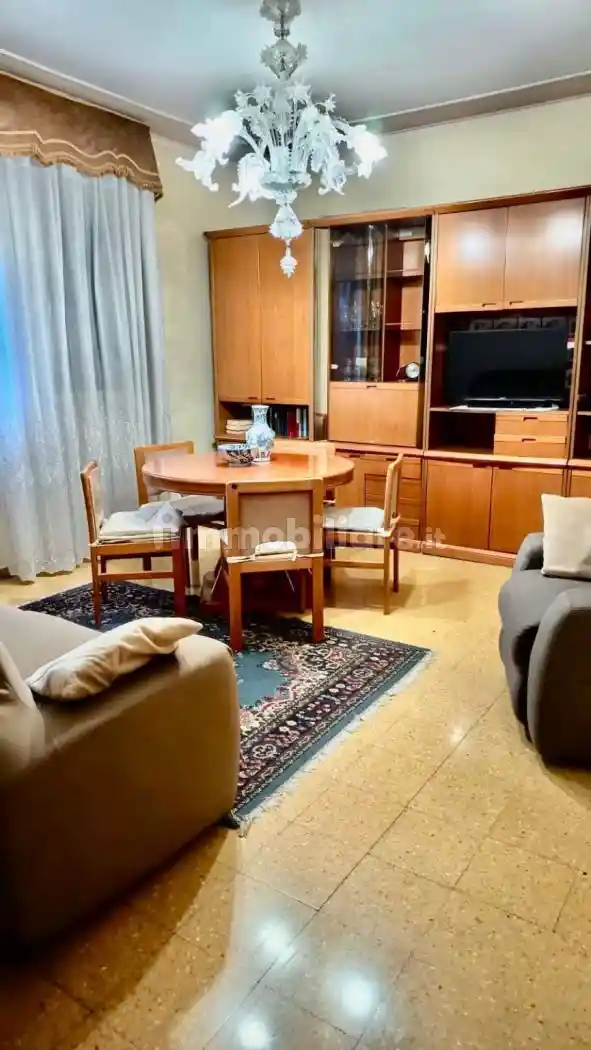 Appartamento in vendita a Venezia