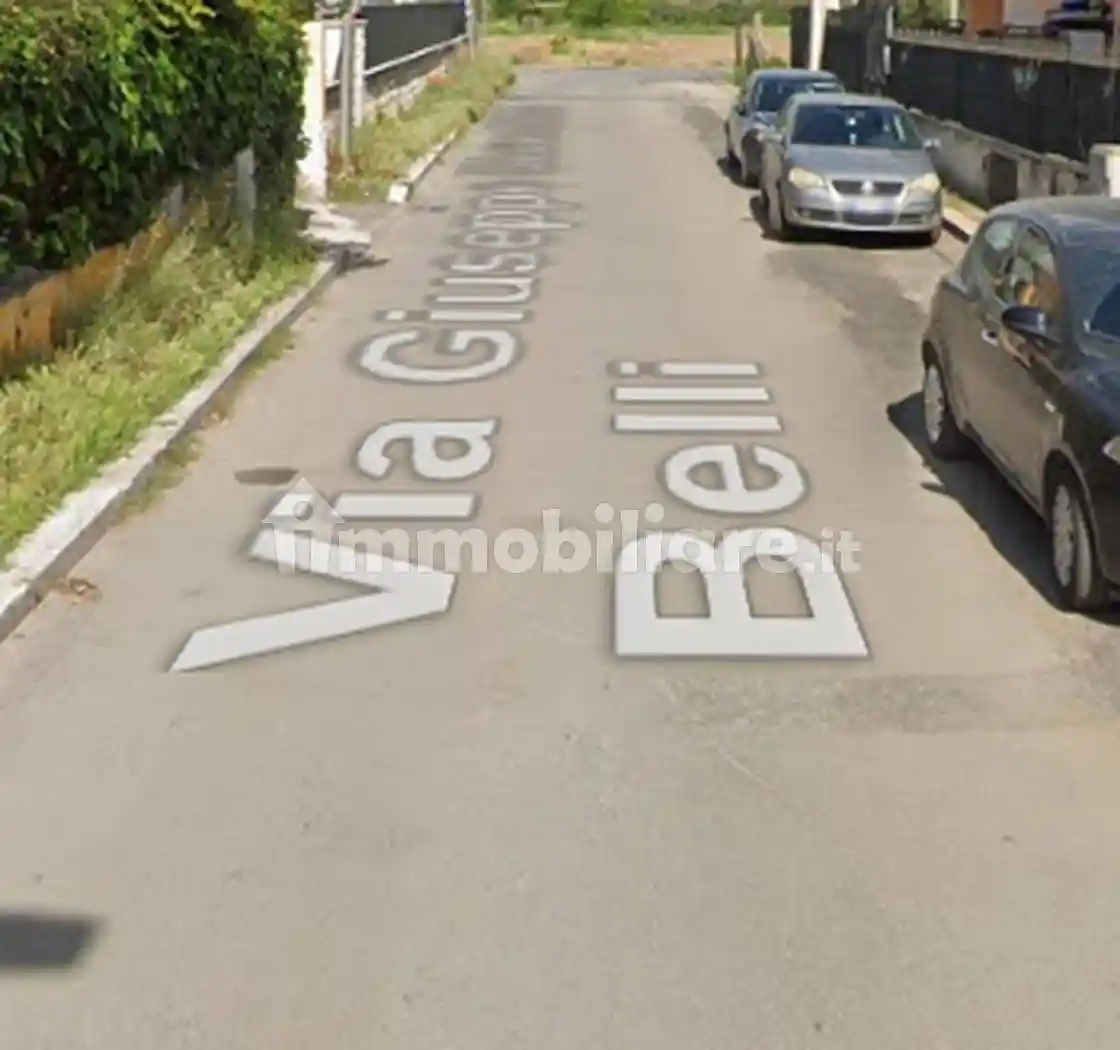 Appartamento in vendita a Tivoli