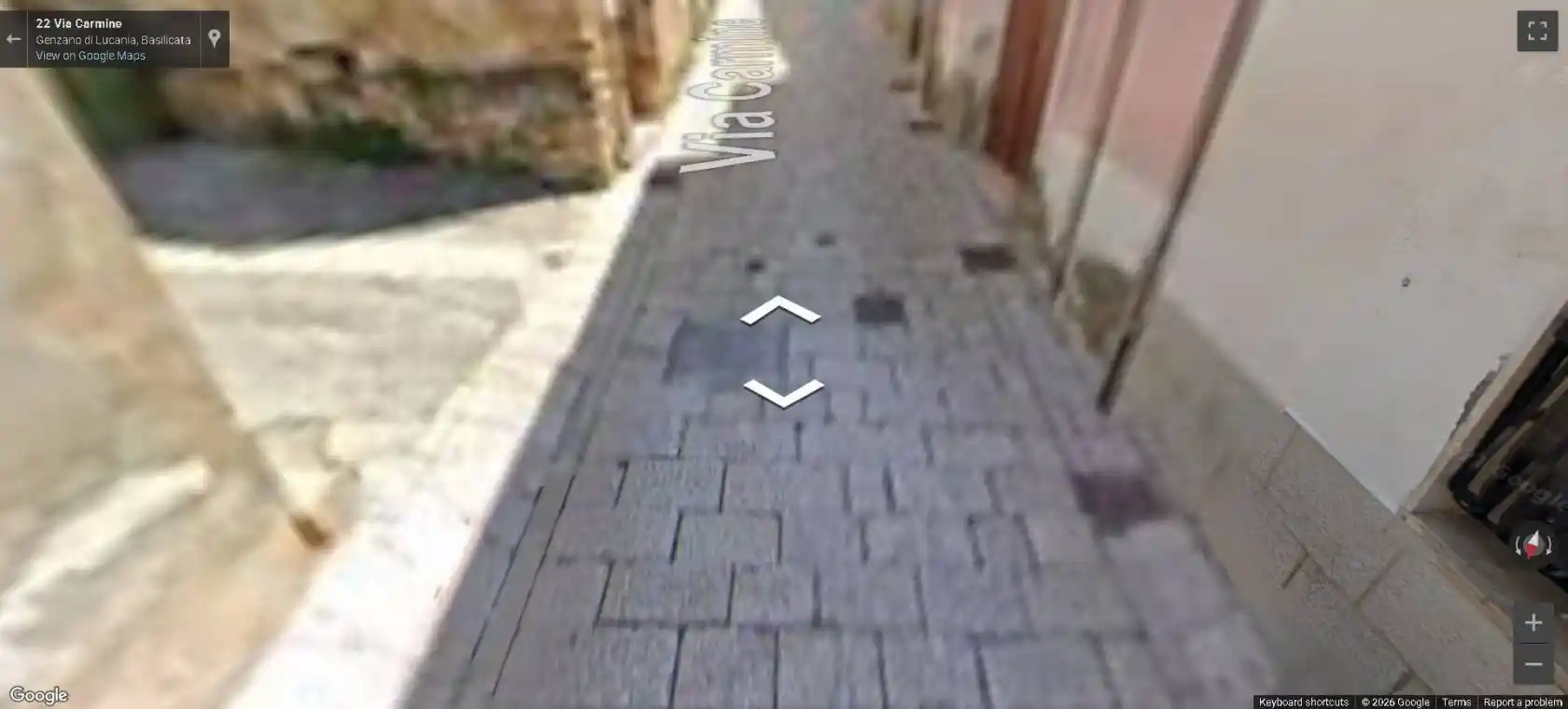 Appartamento in vendita a Genzano di Lucania