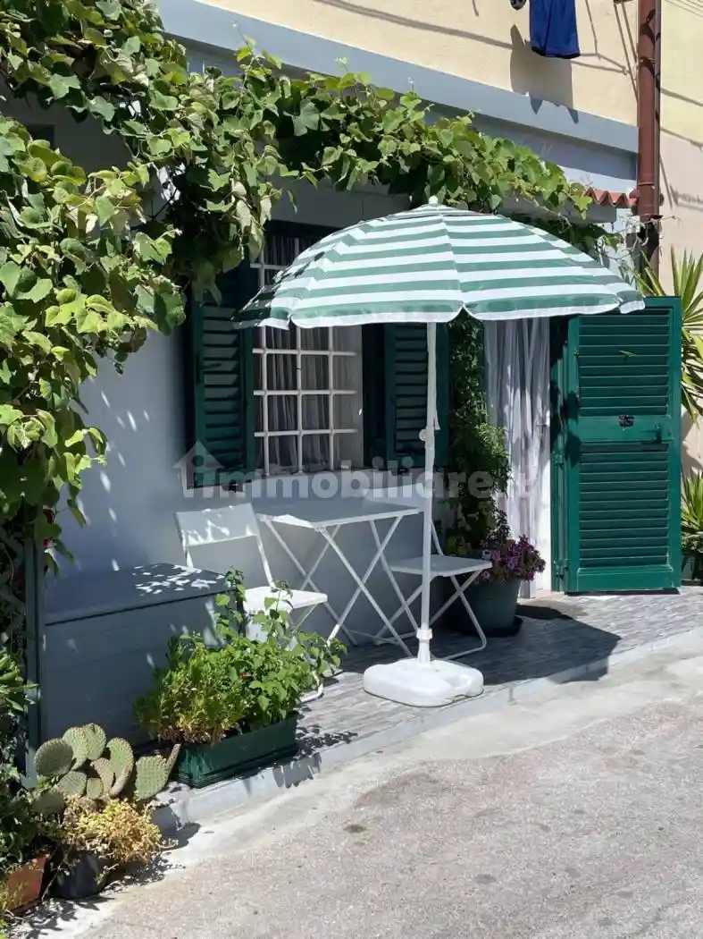 Appartamento in affitto a Livorno