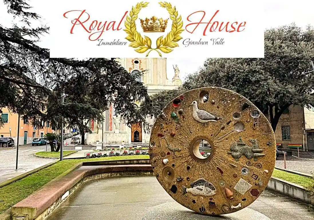 Appartamento in vendita a Vado Ligure