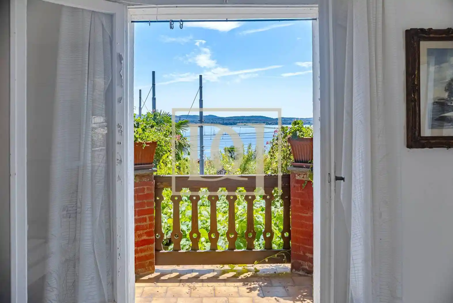 Villa in vendita a Belgirate