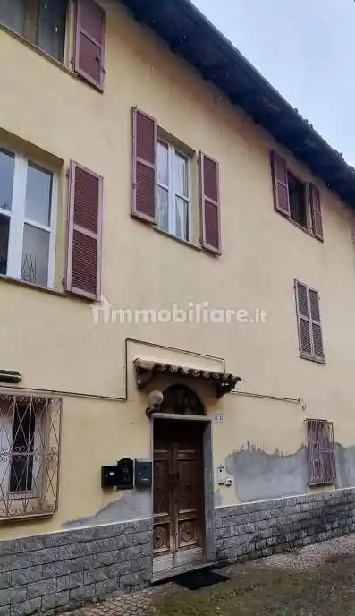 Appartamento in vendita a Canelli