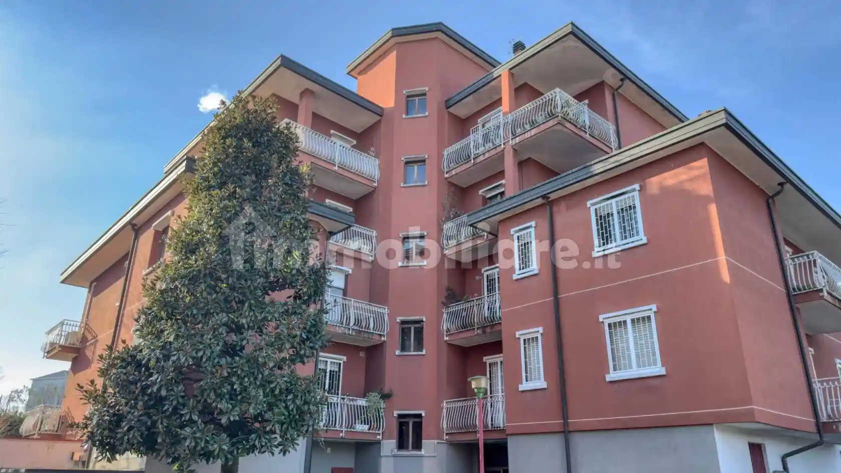 Appartamento in vendita a Cassina de' Pecchi