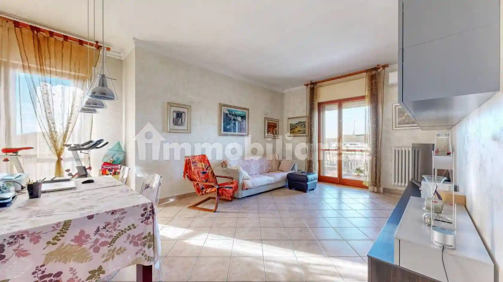 Appartamento - foto 4