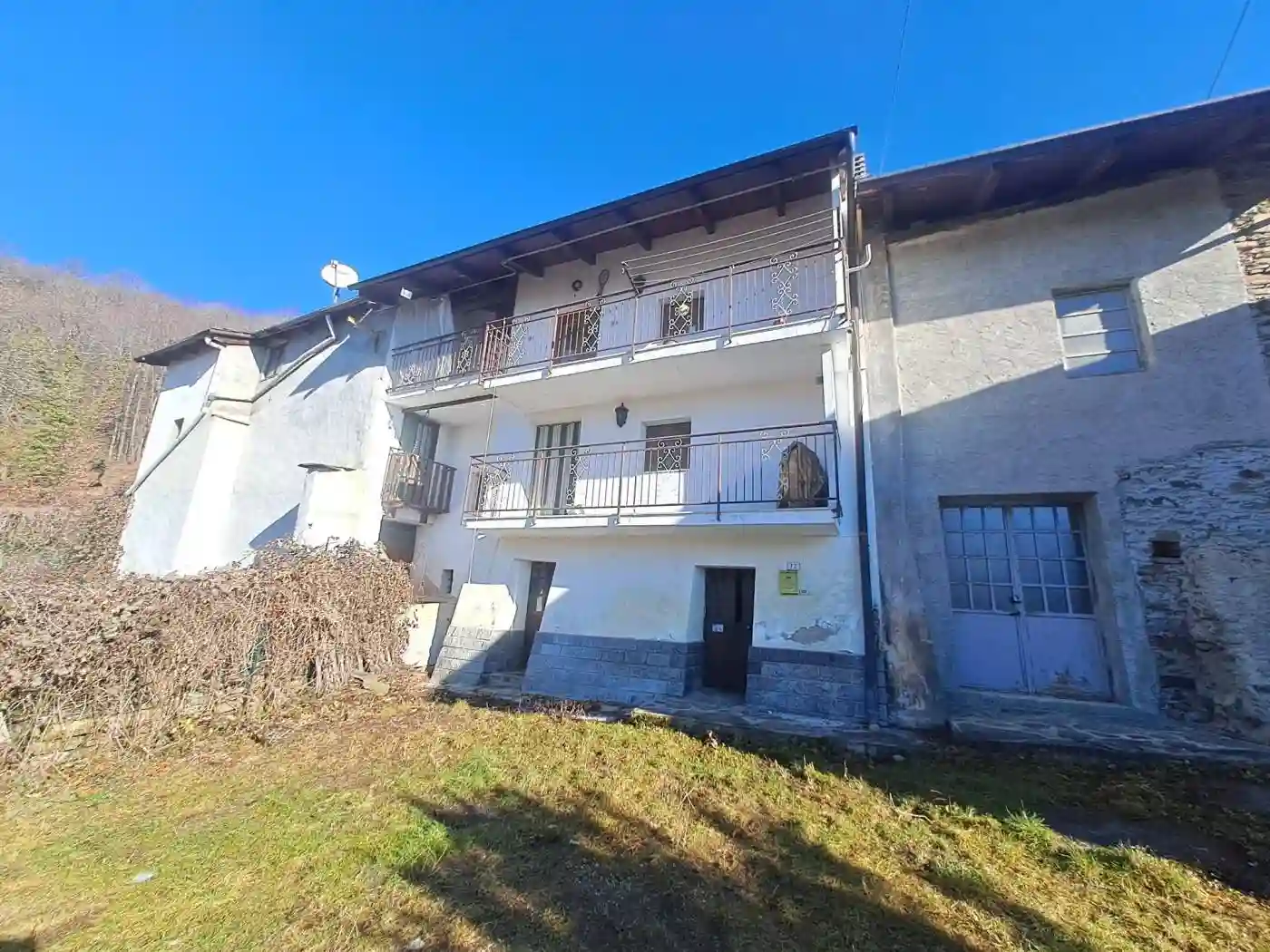 Casa indipendente - foto 2