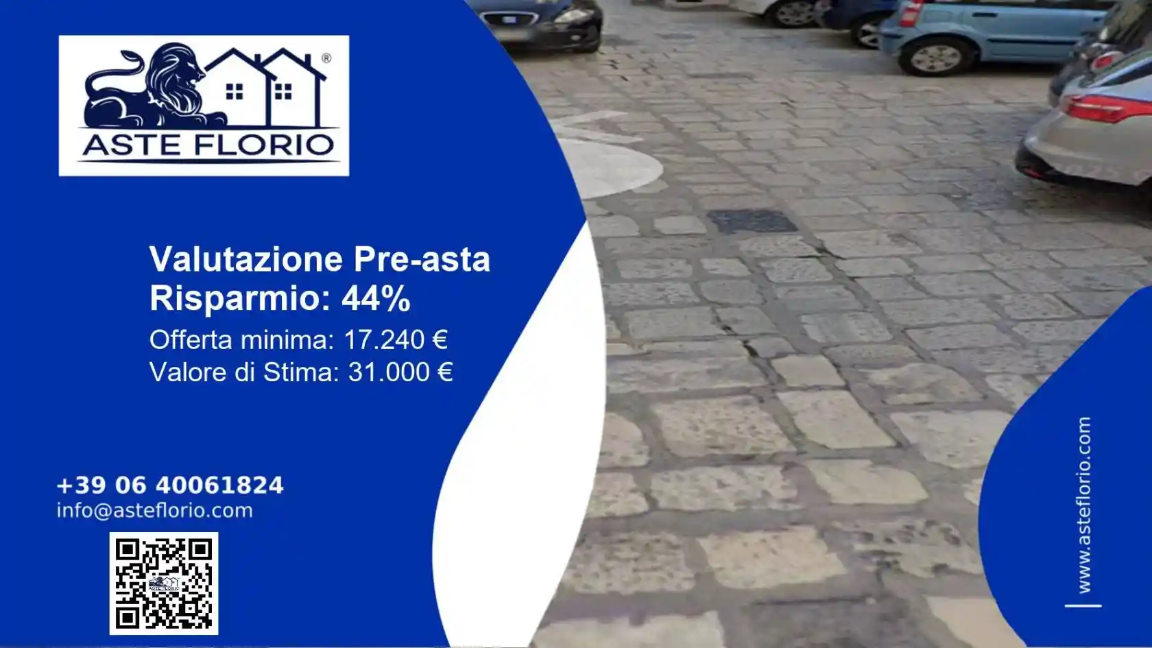 Appartamento in vendita a Cassano delle Murge