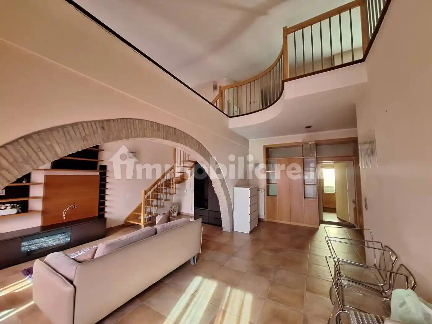 Appartamento in vendita a Benevento