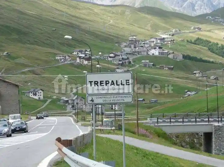 Appartamento in vendita a Livigno