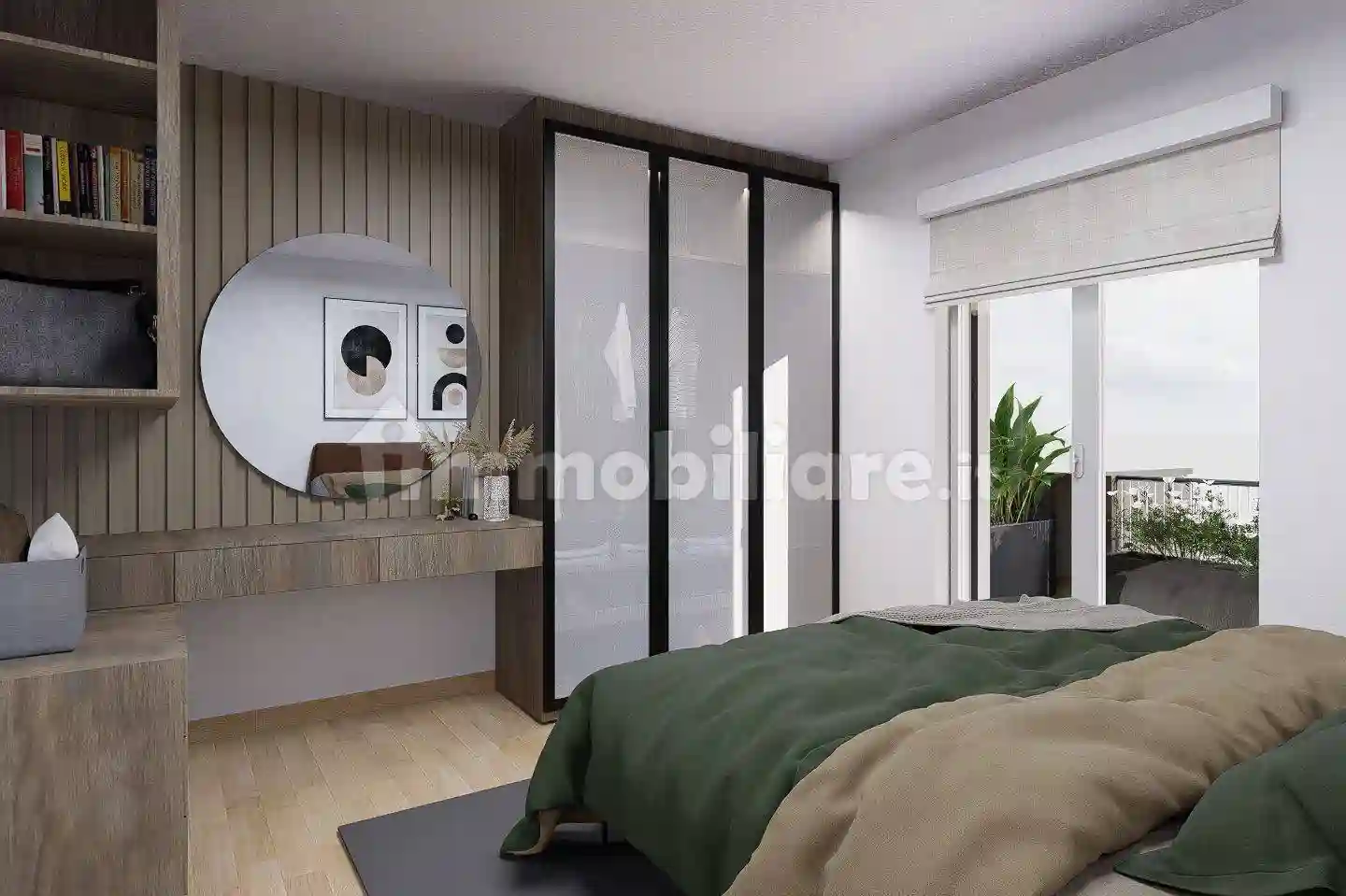 Appartamento - foto 3