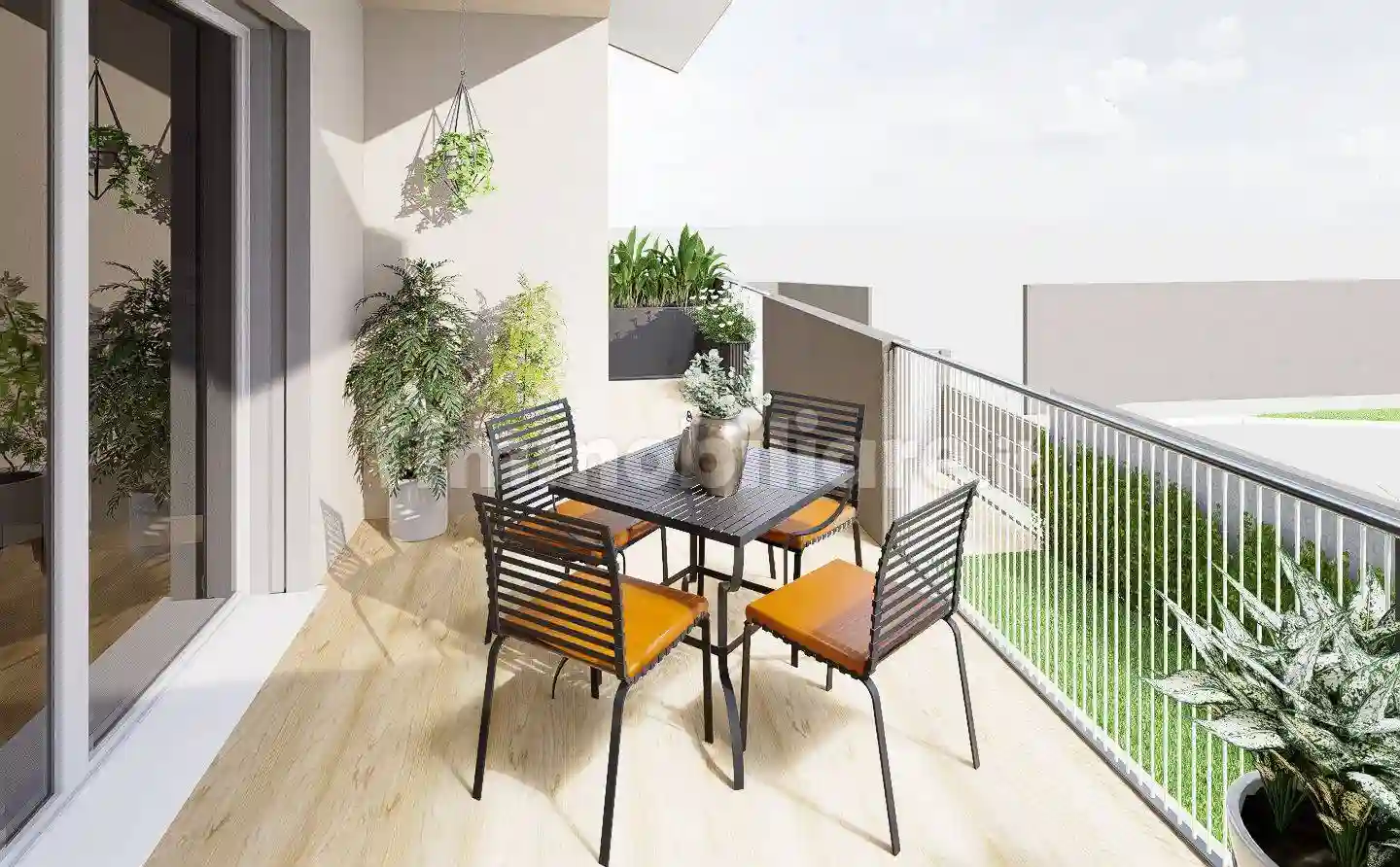 Appartamento - foto 5