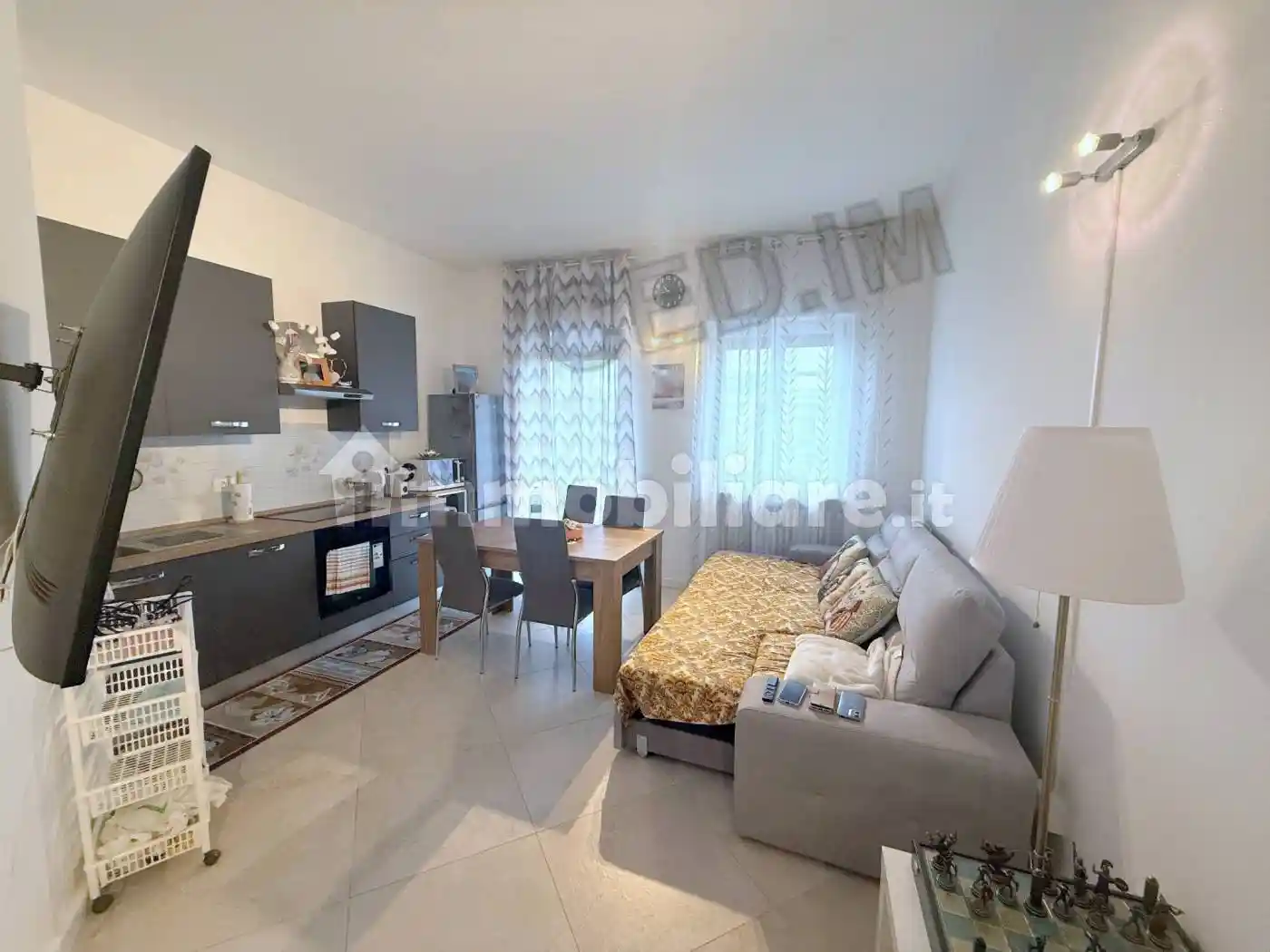 Appartamento in affitto a Rho