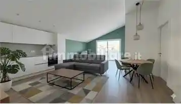 Attico - Mansarda in vendita a Bellaria-Igea Marina