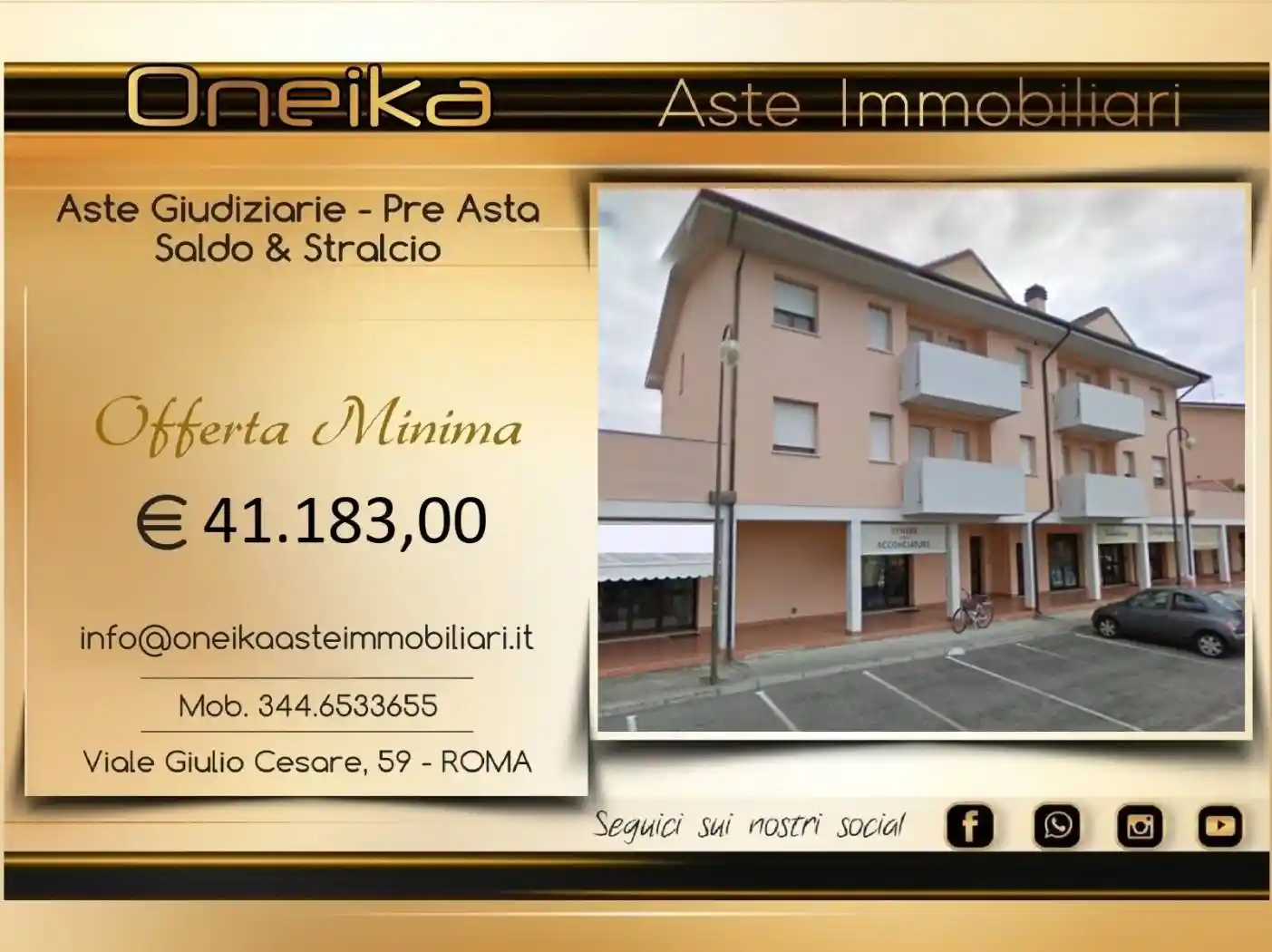 Appartamento in vendita a Porto Mantovano