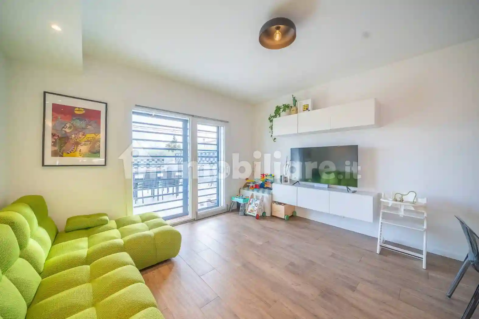 Appartamento - foto 5