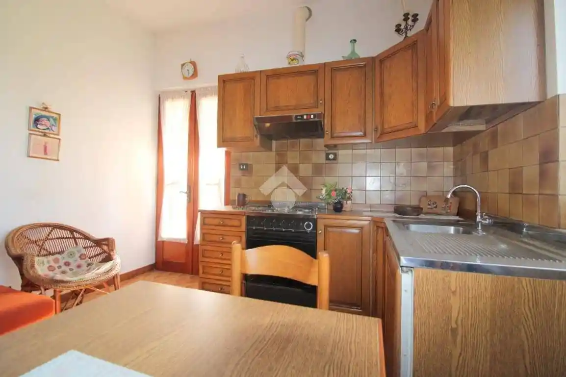 Casa indipendente in vendita a Grognardo