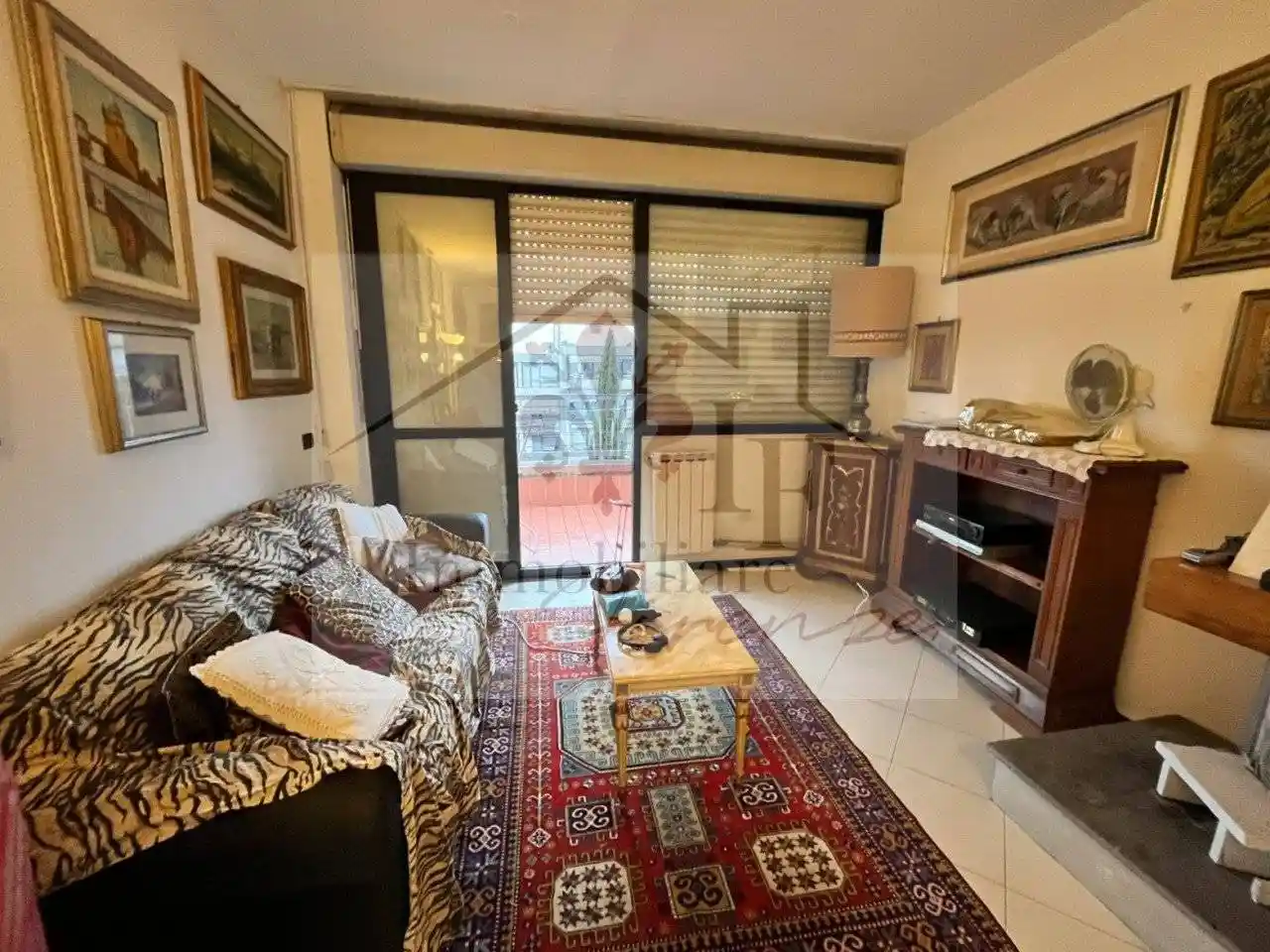 Appartamento in vendita a Sesto Fiorentino