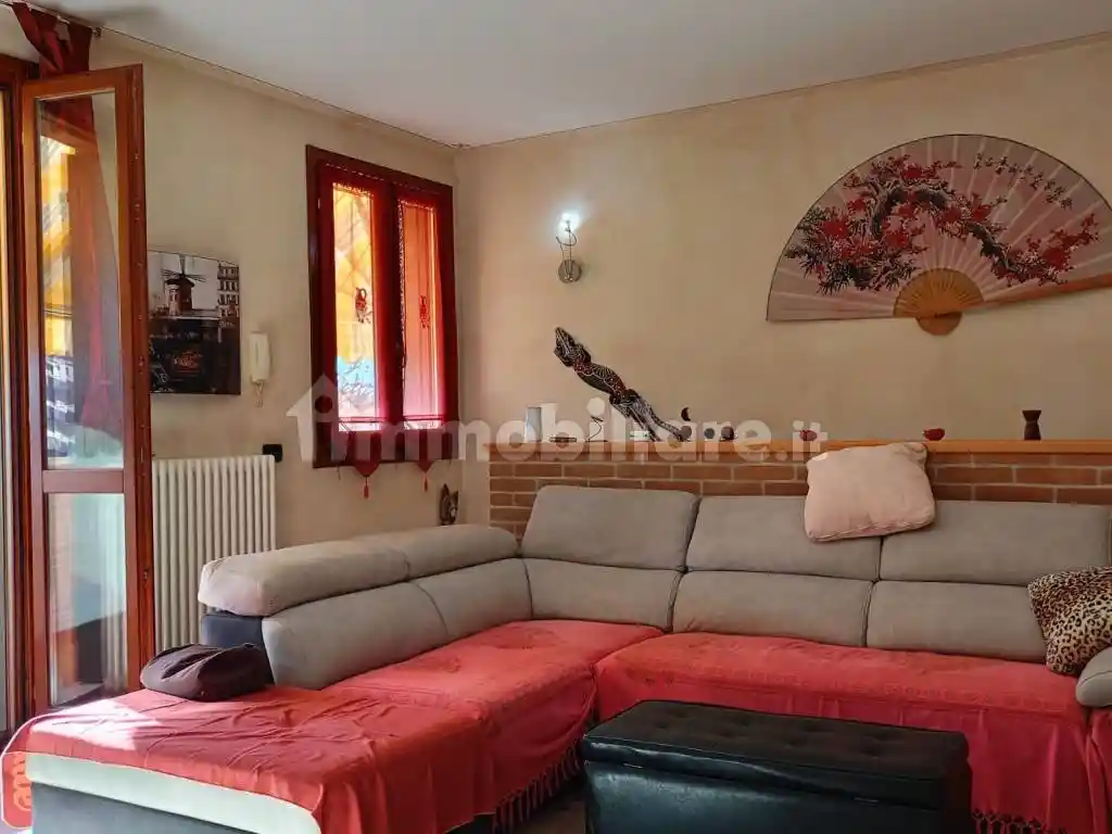 Appartamento in vendita a Mirandola