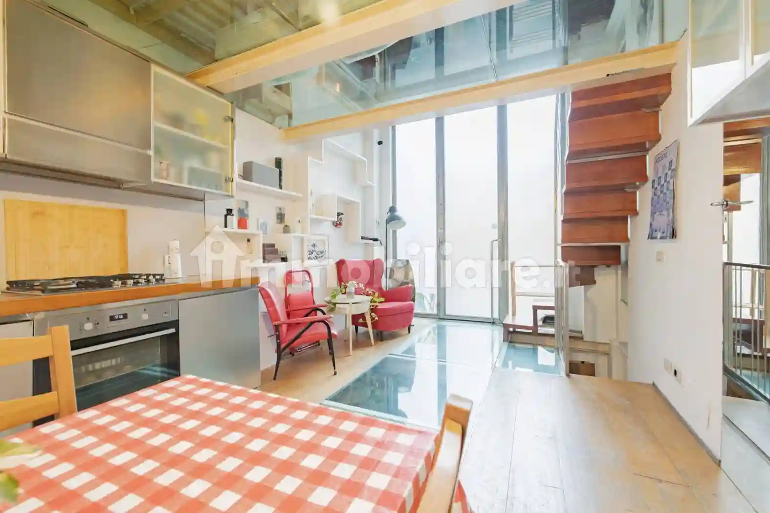 Appartamento - foto 5