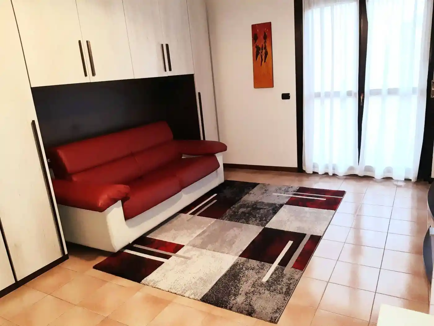 Appartamento in affitto a Olgiate Olona