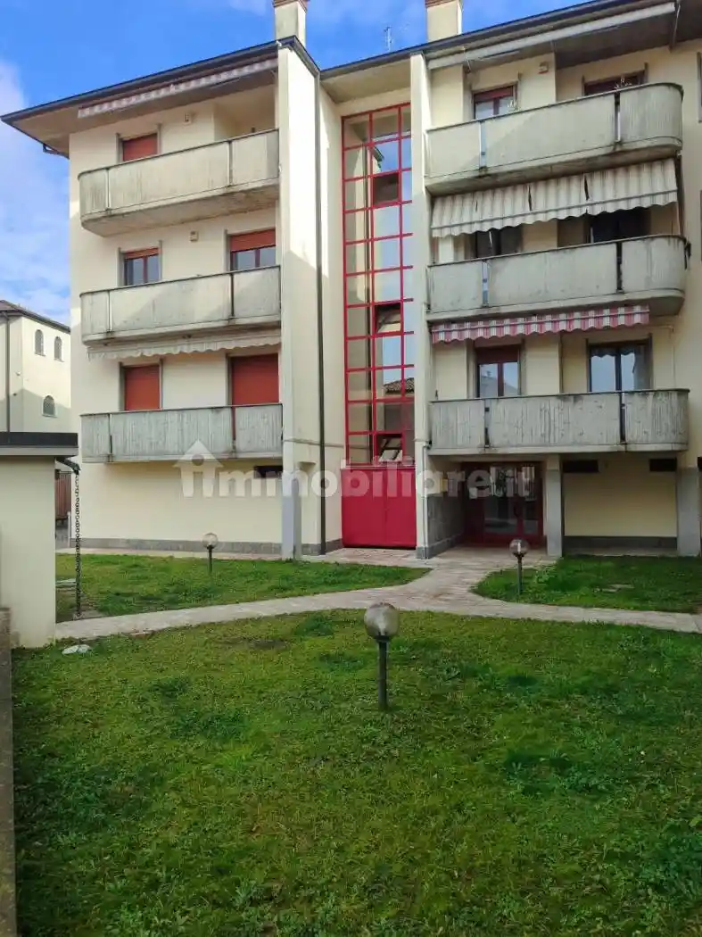 Appartamento in vendita a Sant'Angelo Lodigiano