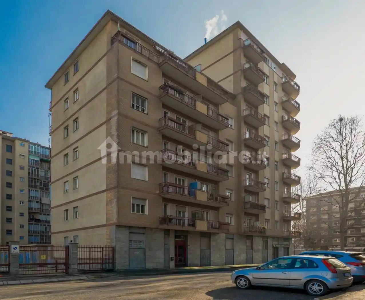 Appartamento in vendita a Torino