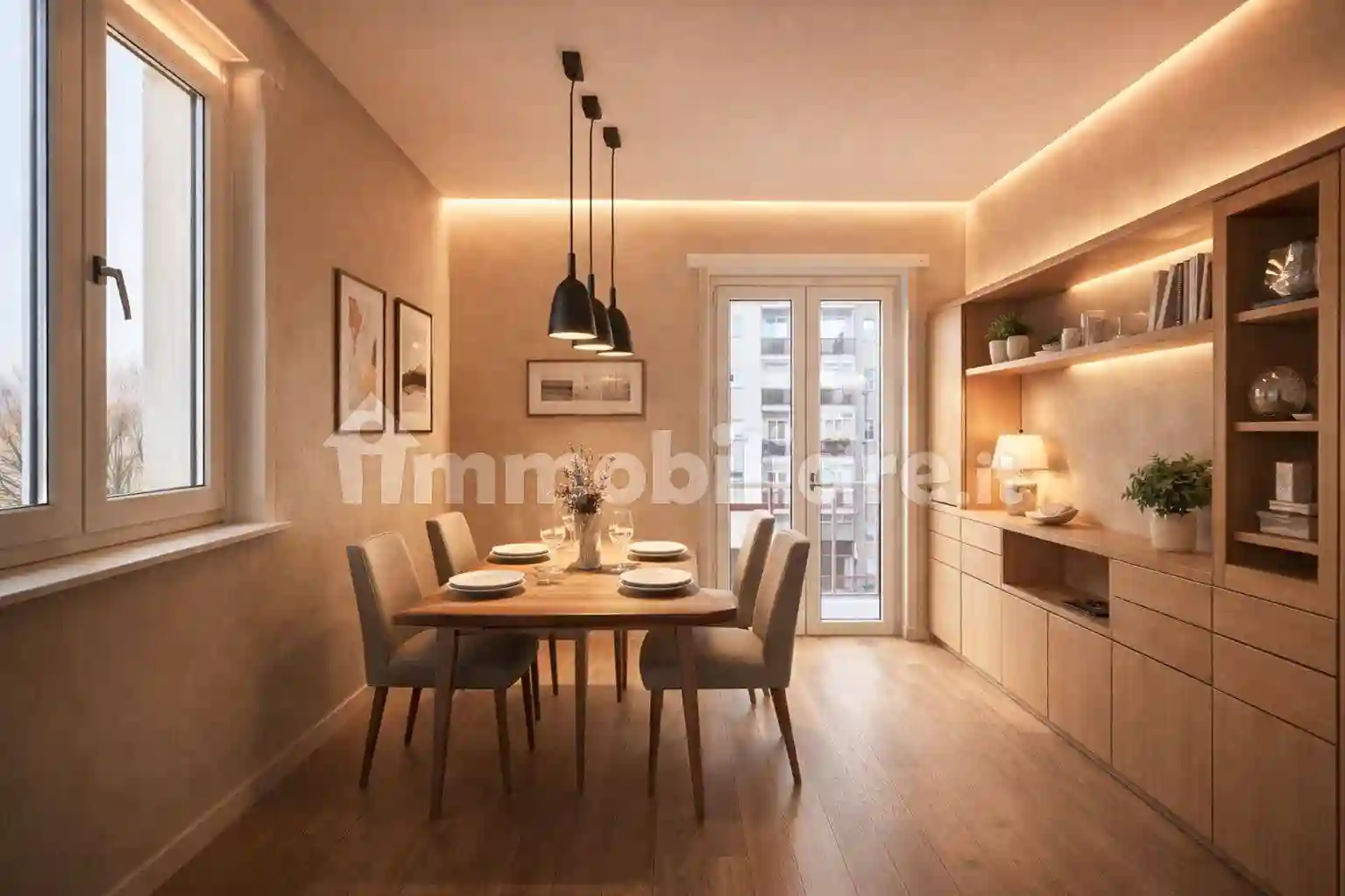 Appartamento - foto 5