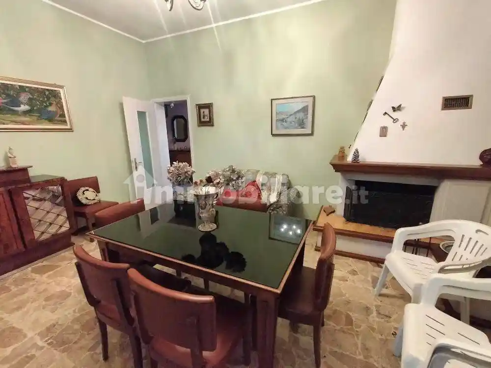 Villa in vendita a Sant'Omobono Terme