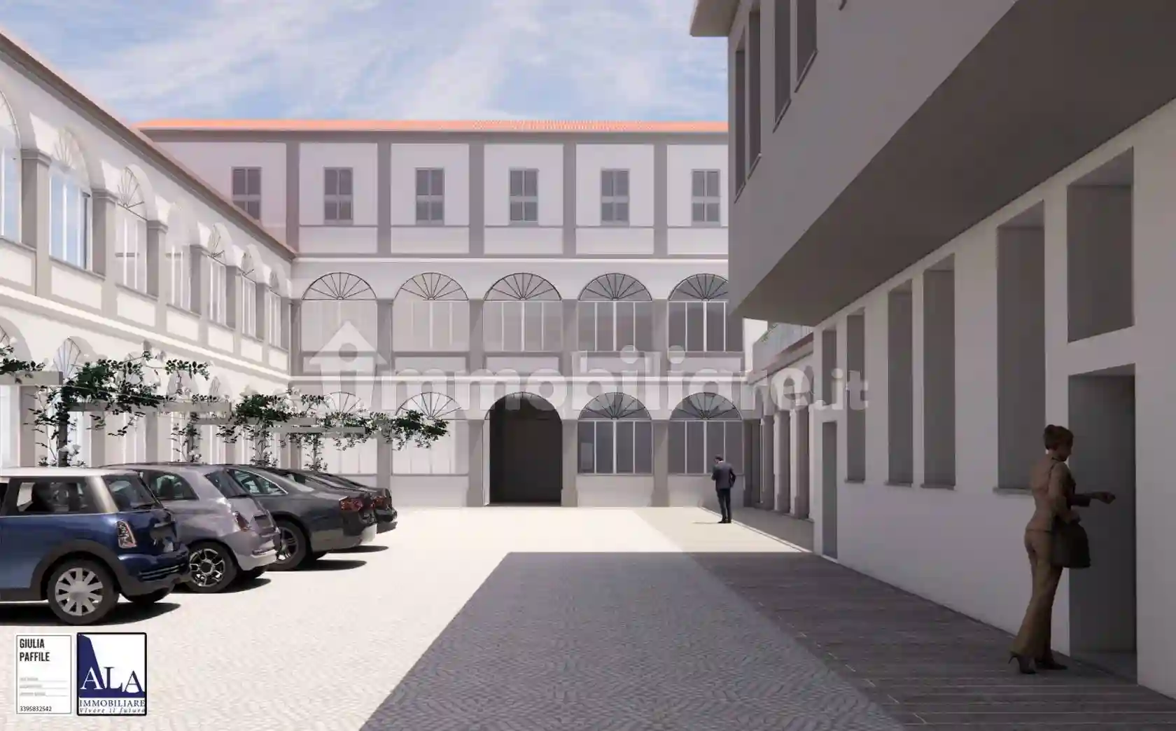 Appartamento - foto 3