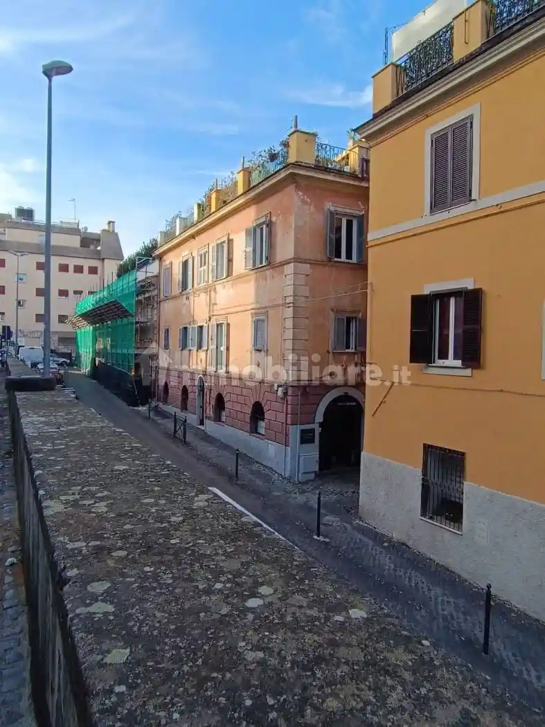 Appartamento in vendita a Frascati