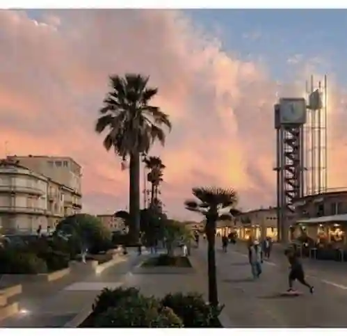 Palazzo - Edificio - foto 4