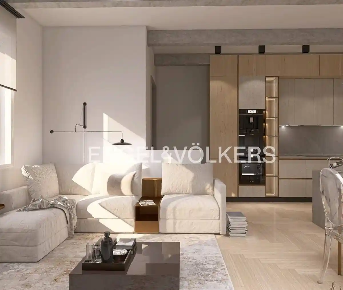 Appartamento in vendita a Bologna