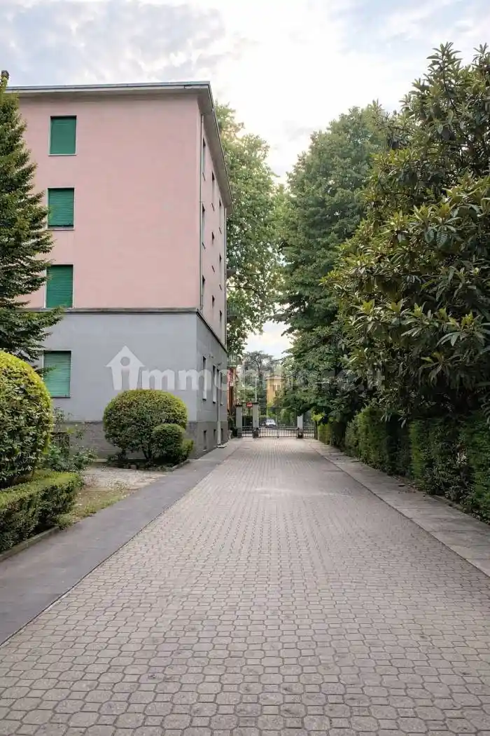 Appartamento in vendita a Parma