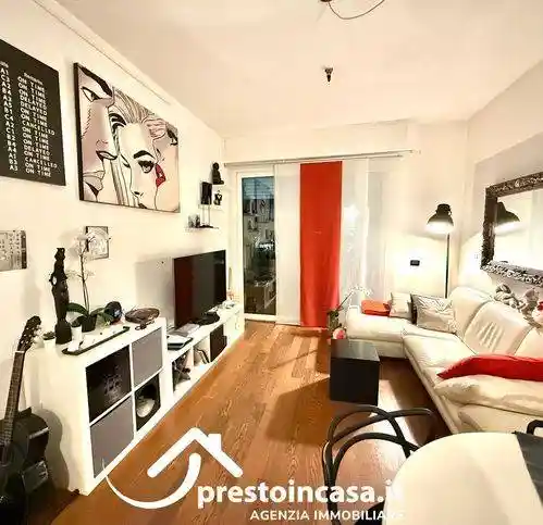 Appartamento in vendita a Viareggio