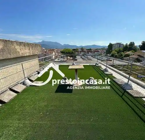 Attico - Mansarda in vendita a Viareggio