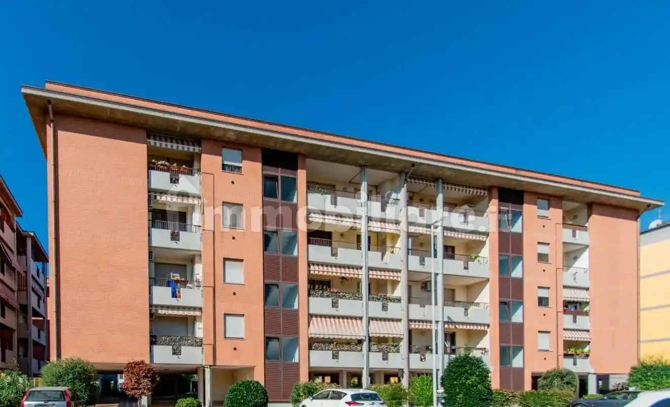 Appartamento in vendita a Busto Arsizio