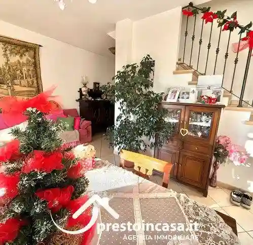 Villetta a schiera - foto 3