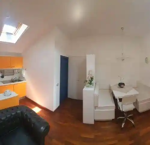 Appartamento in vendita a Viareggio