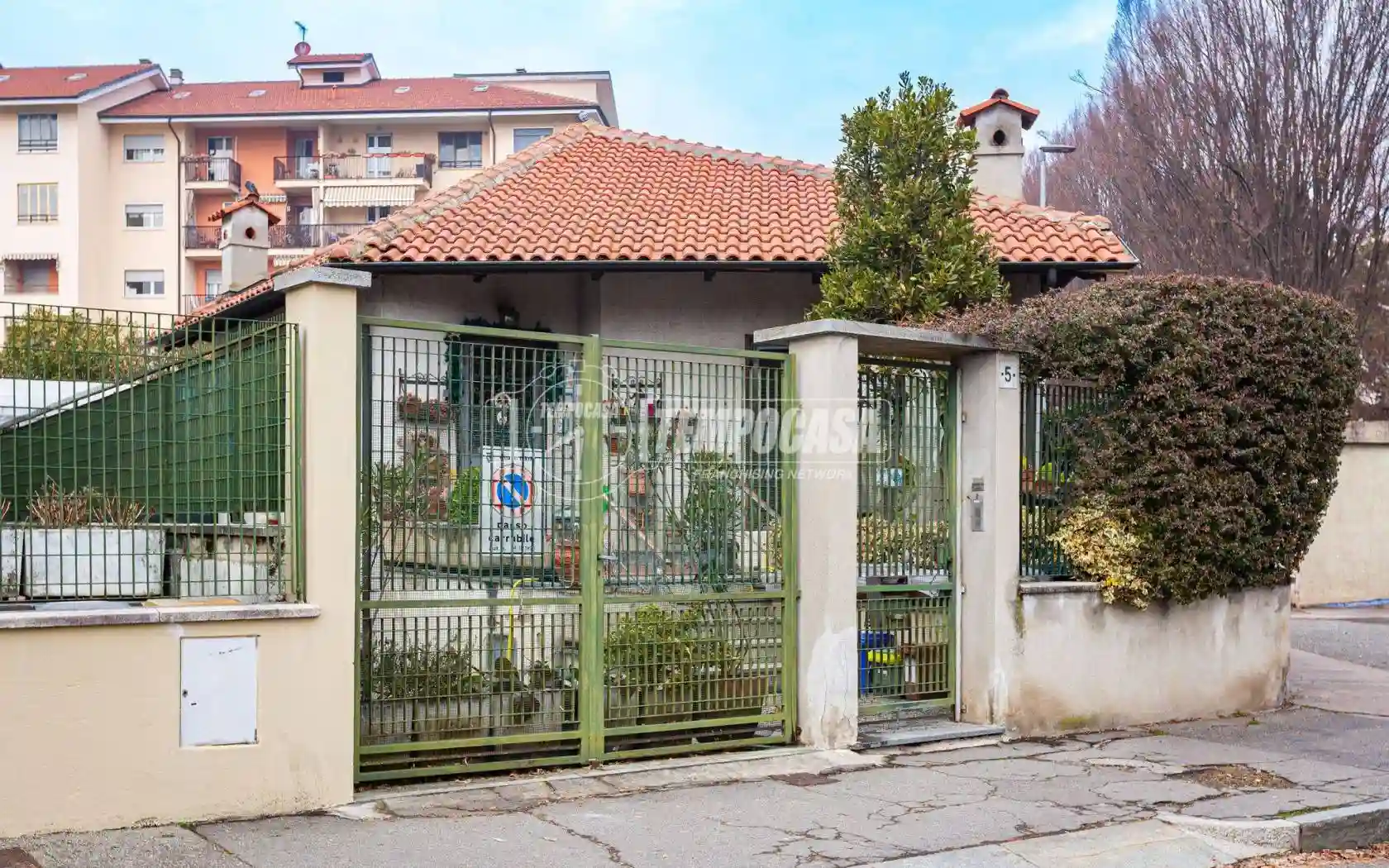 Casa indipendente - foto 4