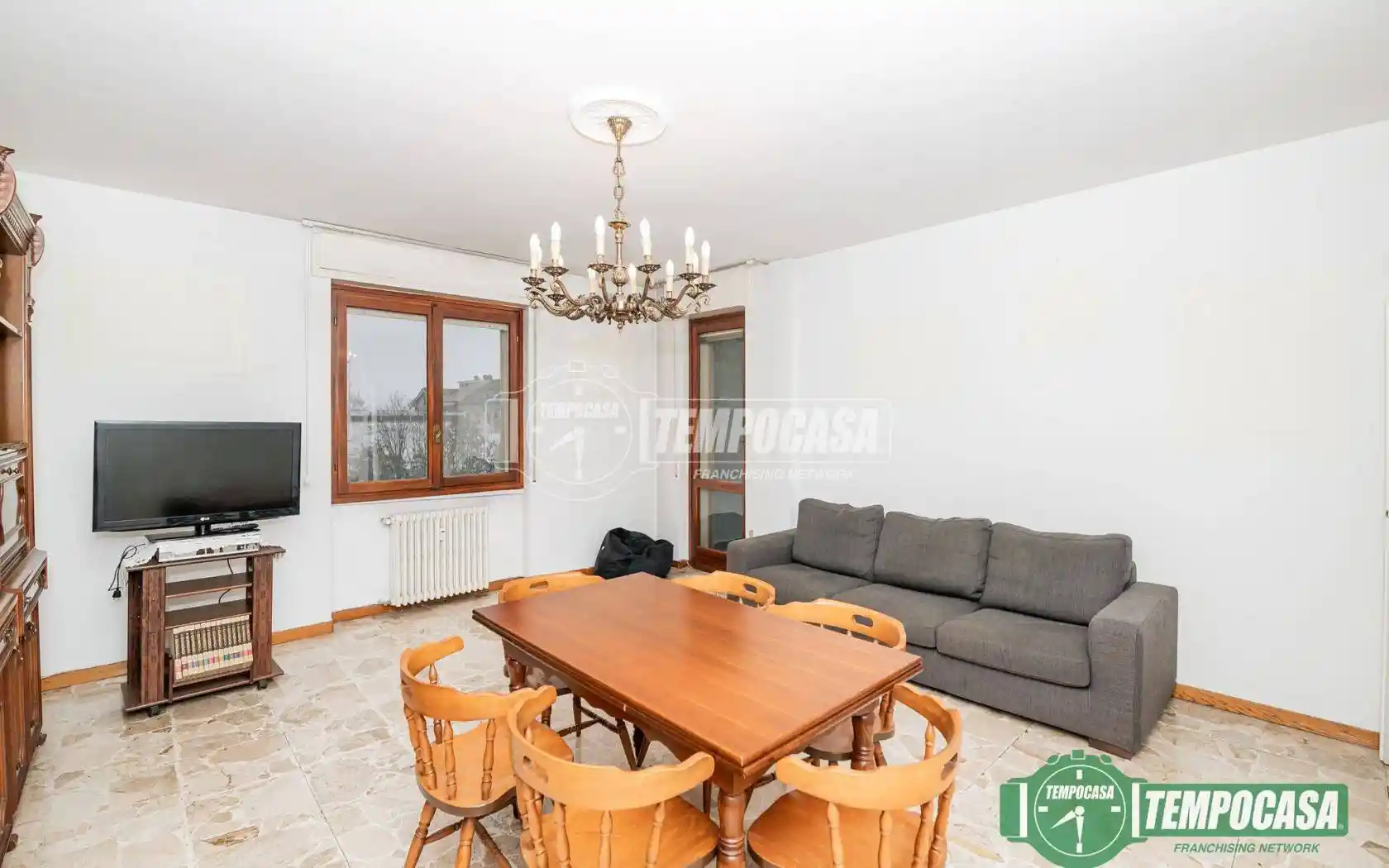 Appartamento in vendita a San Giuliano Milanese