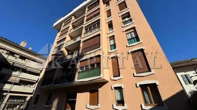 Appartamento in affitto a Sesto San Giovanni