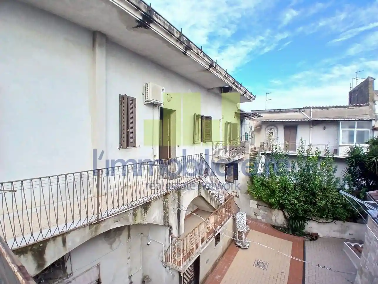 Appartamento in vendita a Mugnano di Napoli