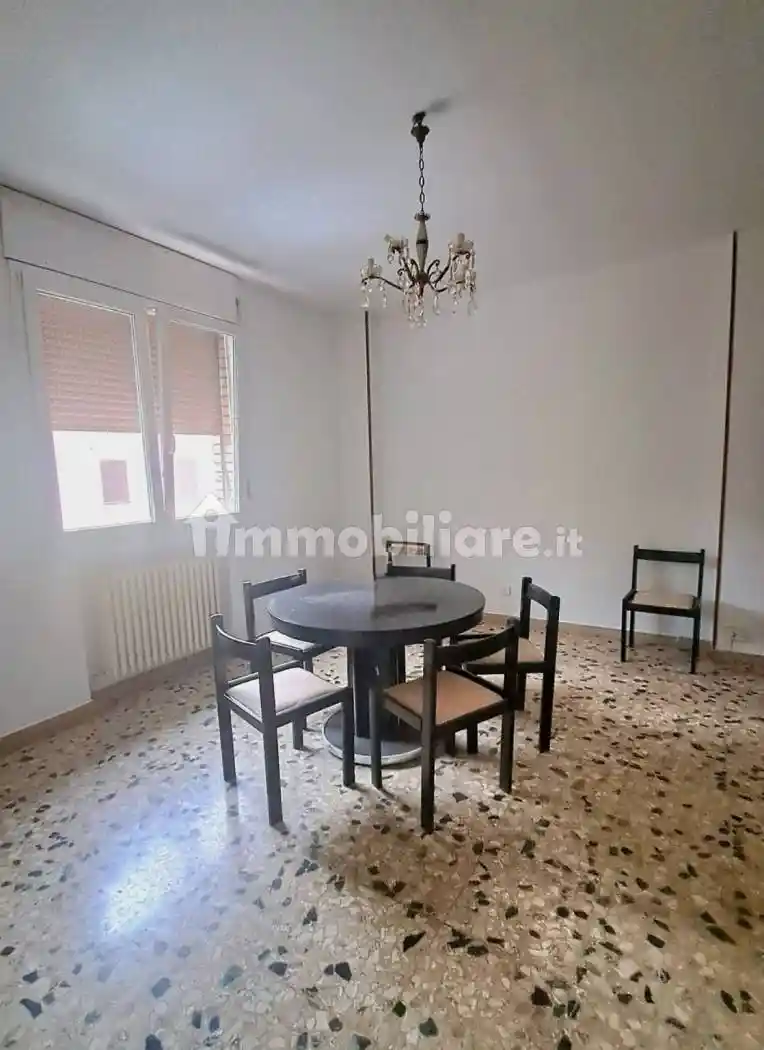 Appartamento in vendita a Massa Lombarda