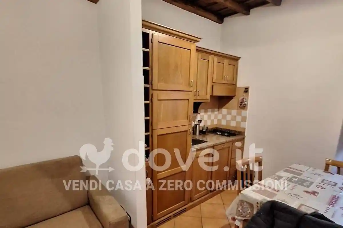 Appartamento in vendita a Viterbo