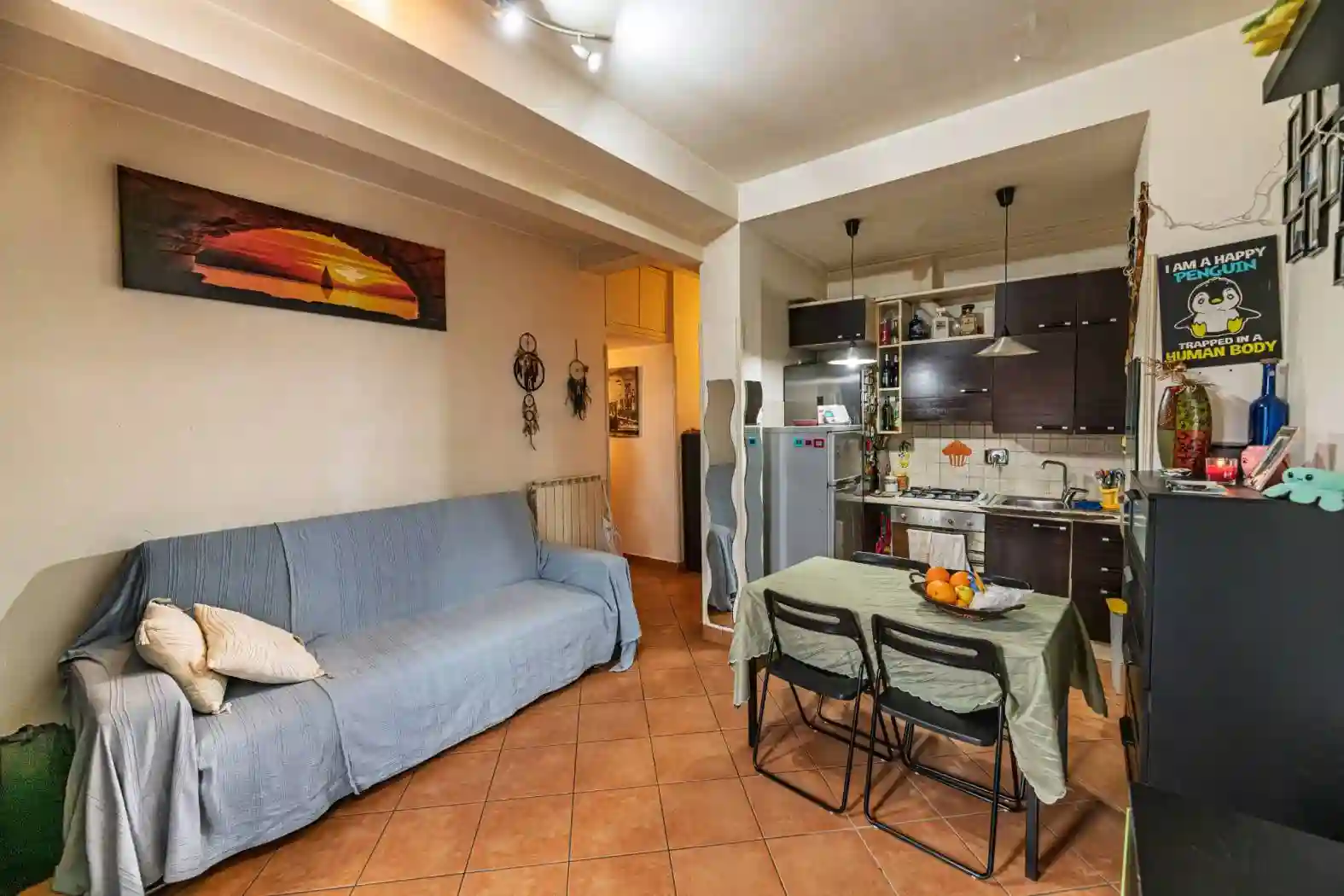 Appartamento - foto 4