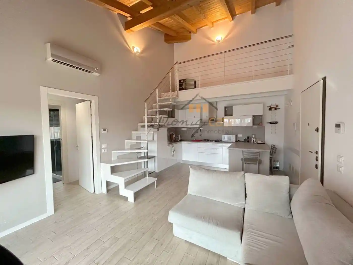 Appartamento in vendita a Castellanza