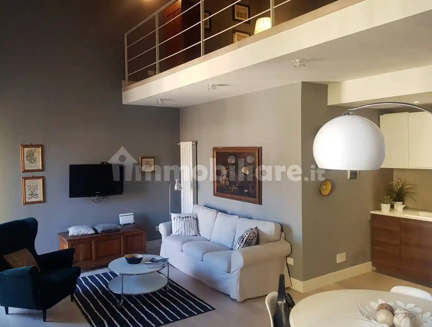 Appartamento in affitto a Firenze