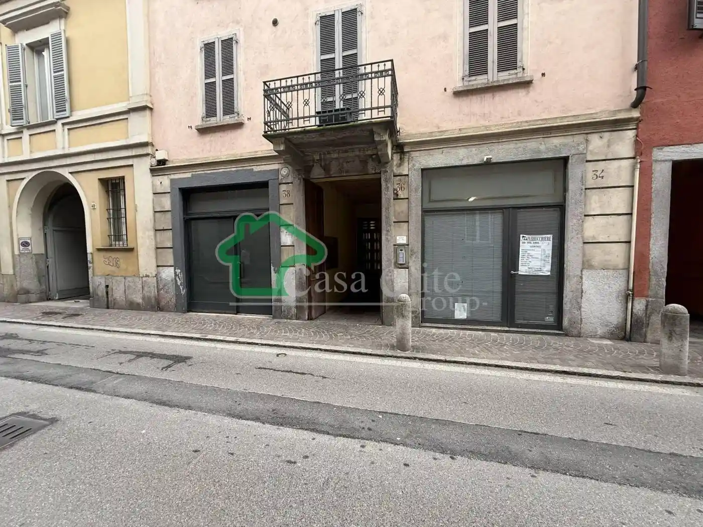 Appartamento in vendita a Lodi